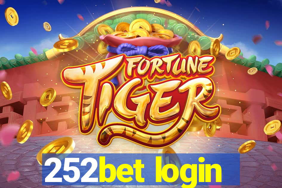 252bet login